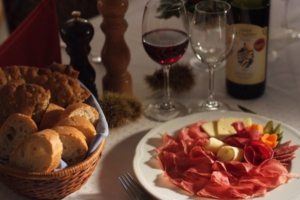 Recipes and gourmet-dishes Oberwirt