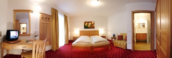 Photo of the room Hotel Oberwirt