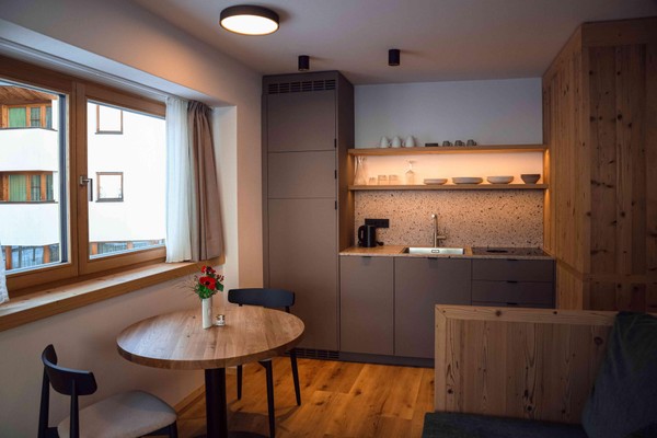 Foto vom Wohnzimmer