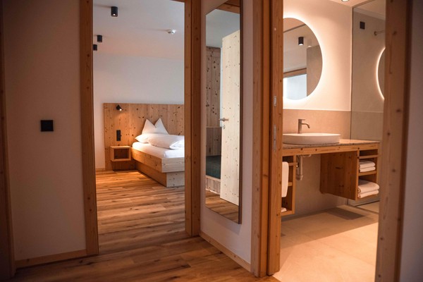 Foto vom Bad Residence Noe Dolomites