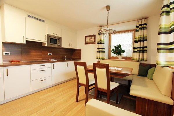 Foto della cucina Hilde