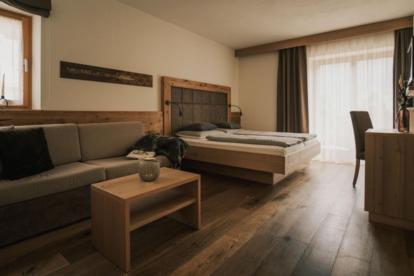 Photo of the room Small hotel + Residence Moarhof