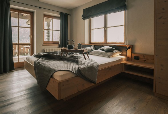 Photo of the room Small hotel + Residence Moarhof