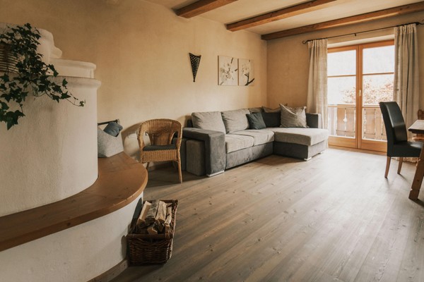 Photo of the living room