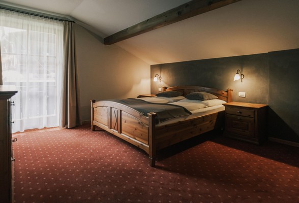 Photo of the room Small hotel + Residence Moarhof