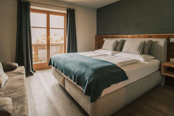 Photo of the room Small hotel + Residence Moarhof