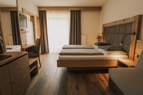 Photo of the room Small hotel + Residence Moarhof