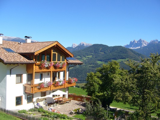 Photo exteriors Apartments Kerschbaumer