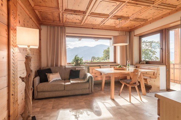 Photo of the living room