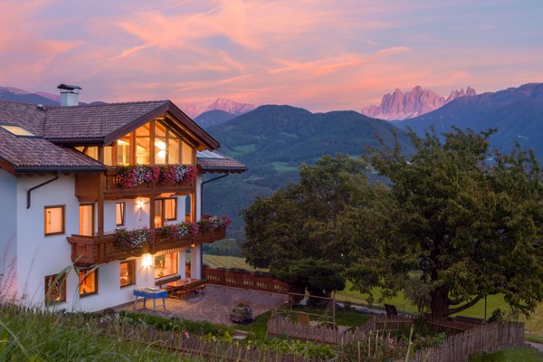Photo exteriors Apartments Kerschbaumer