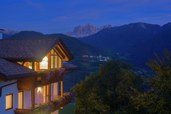 Photo exteriors Apartments Kerschbaumer