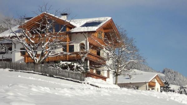 Photo exteriors Apartments Kerschbaumer