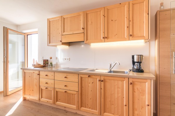 Photo of the kitchen Kerschbaumer