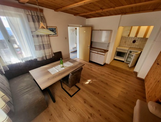 Photo of the apartment Alpenbadl Oberfraunerhof