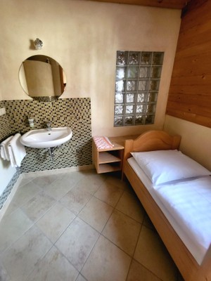 Photo of the room Farmhouse Hotel + Apartments Alpenbadl Oberfraunerhof