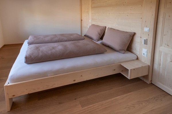 Foto della camera Appartamenti in agriturismo Thalerhof