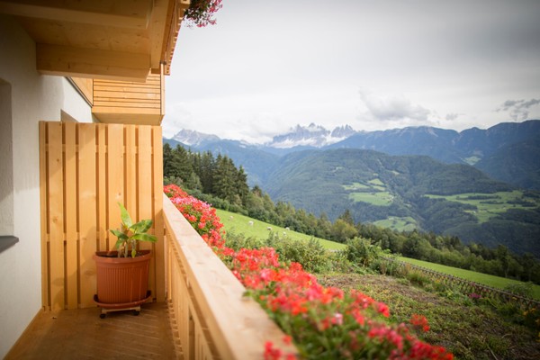 Photo of the balcony Zolerhof