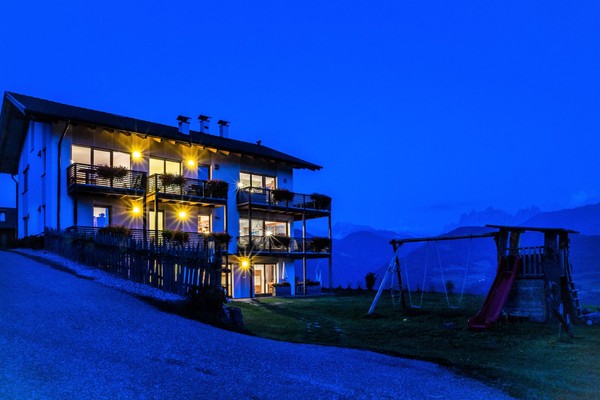 Photo exteriors Farmhouse apartments Oberhauserhof