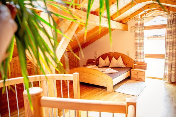 Photo of the room Farmhouse apartments Oberhauserhof