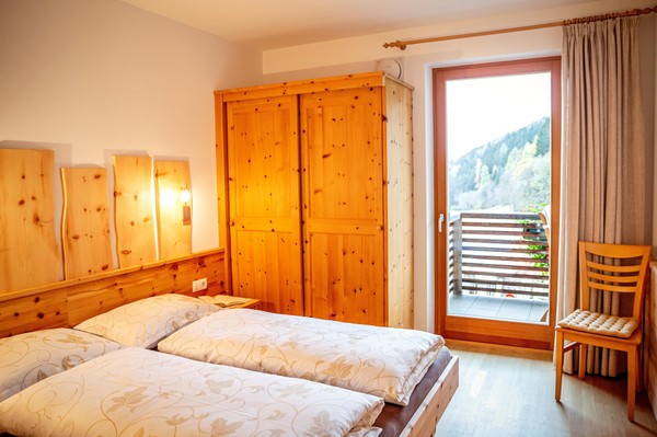 Photo of the room Farmhouse apartments Oberhauserhof
