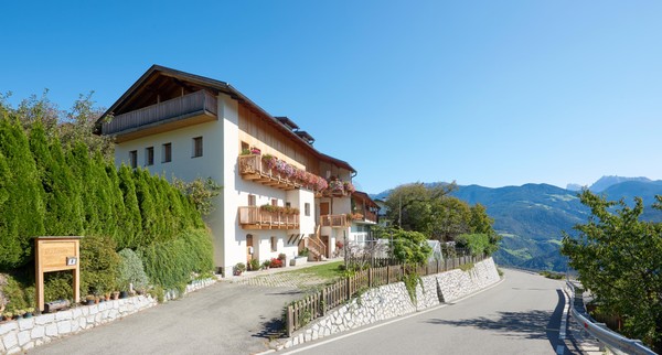 Foto esterno Rafaser Apartments