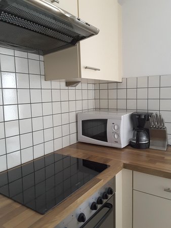 Foto della cucina Rafaser