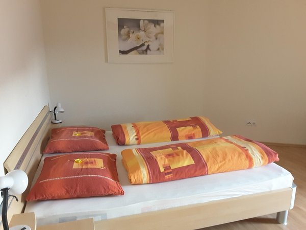 Foto della camera Appartamenti Rafaser