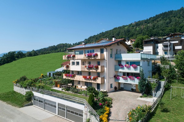 Photo exteriors Apartment Wiesenrain