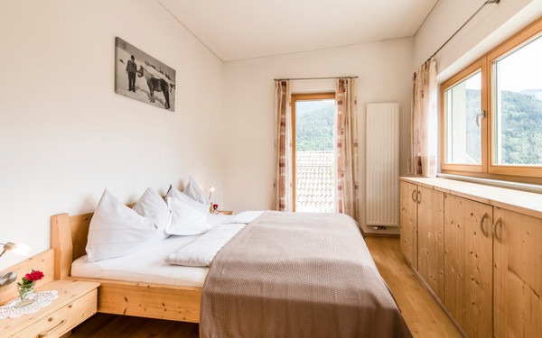 Photo of the room Farmhouse apartments Bachmannhof