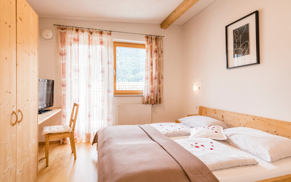 Photo of the room Farmhouse apartments Bachmannhof