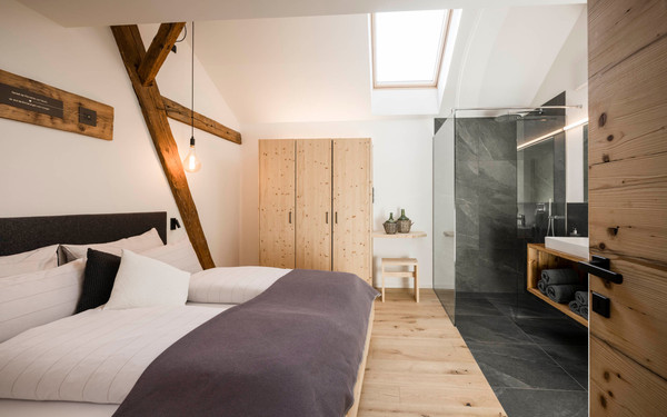 Photo of the room Farmhouse apartments Bachmannhof