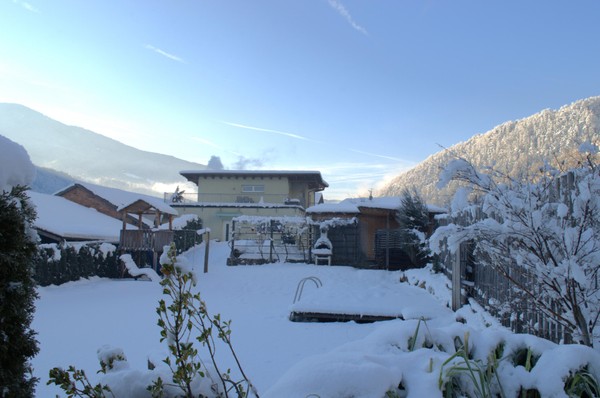 Foto del giardino Velturno