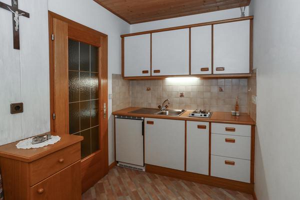 Photo of the kitchen Mittermüllerhof