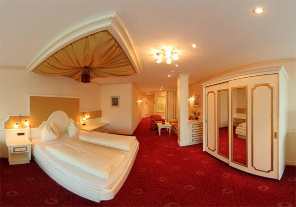 Foto della camera Granpanorama Hotel StephansHof