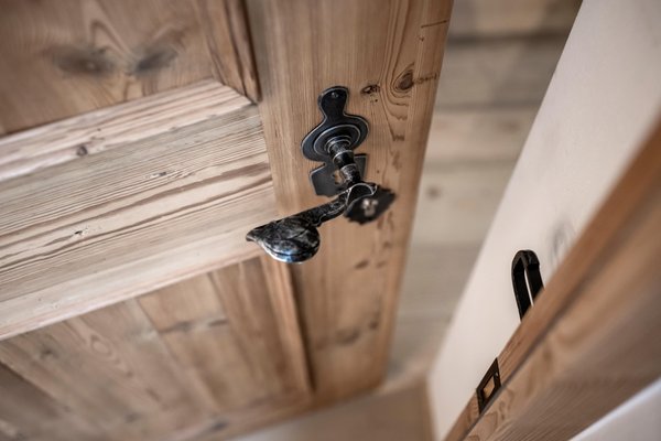 Photo of some details Ansitz zum Steinbock