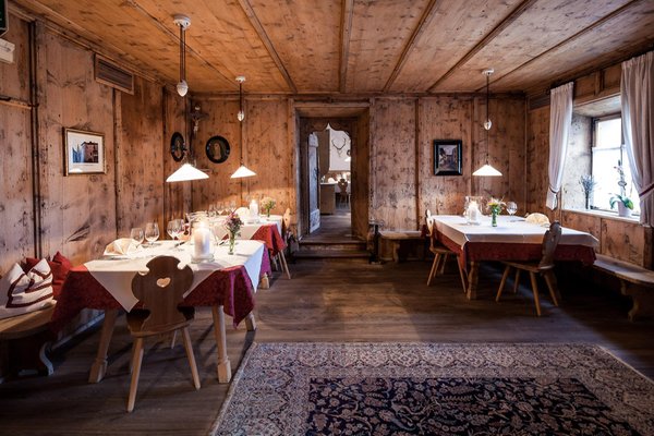 Photo of the stube Hotel Ansitz zum Steinbock