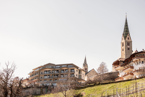 Foto esterno EGGER Apartments & Suites