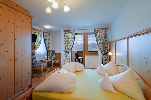 Photo of the room Granpanorama Wellness Hotel Sambergerhof