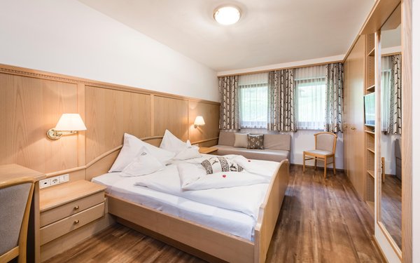 Photo of the room Granpanorama Wellness Hotel Sambergerhof
