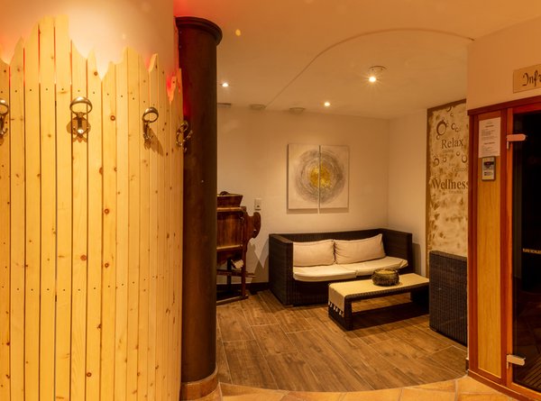 Foto del wellness Granpanorama Wellness Hotel Sambergerhof