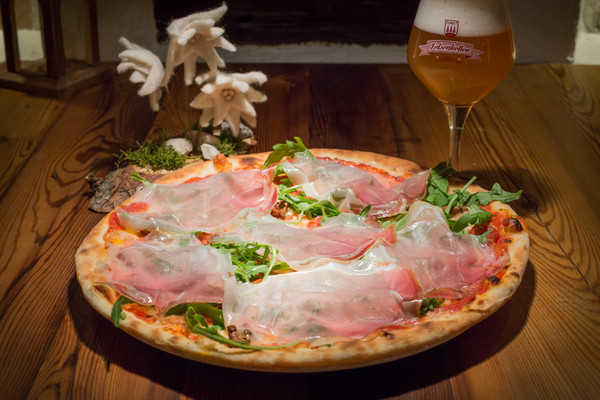 Il cibo