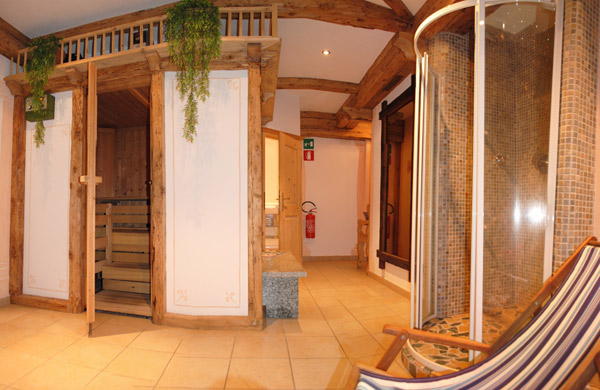 Immagine Pensione + Residence Gasser