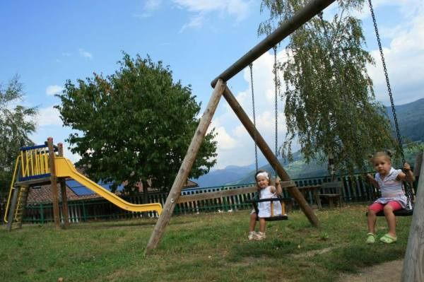 Immagine Pensione + Residence Gasser