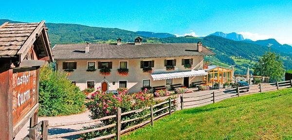 Photo exteriors Hotel Sturmhof