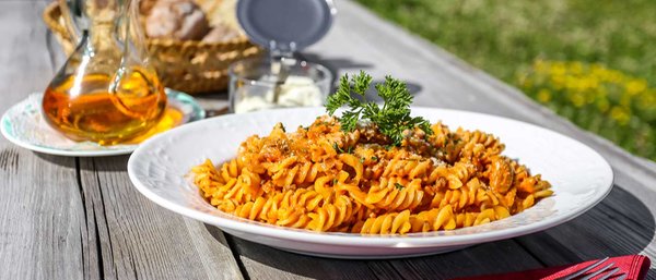 Ricette e proposte gourmet Gasser