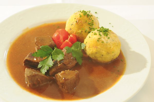 Ricette e proposte gourmet Gasser