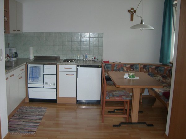 Foto della cucina Röckhof