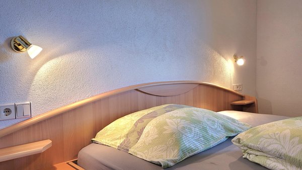 Foto vom Zimmer Ferienwohnungen auf dem Bauernhof Gnoler Hof