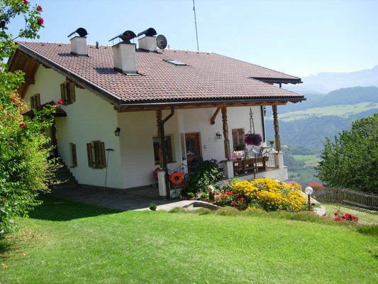 Photo exteriors Farmhouse apartments Malseth-Hof