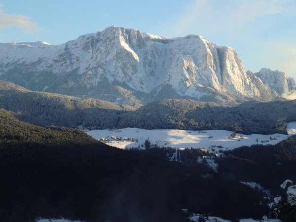 Gallery inverno